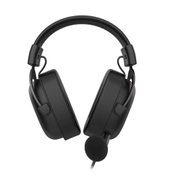 CASQUE MICRO GAMER HAVIT H2002D NOIR