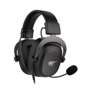 CASQUE MICRO GAMER HAVIT H2002D NOIR