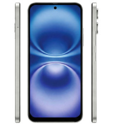 SMARTPHONE INFINIX SMART 20 4G  4Go 64Go SILVER