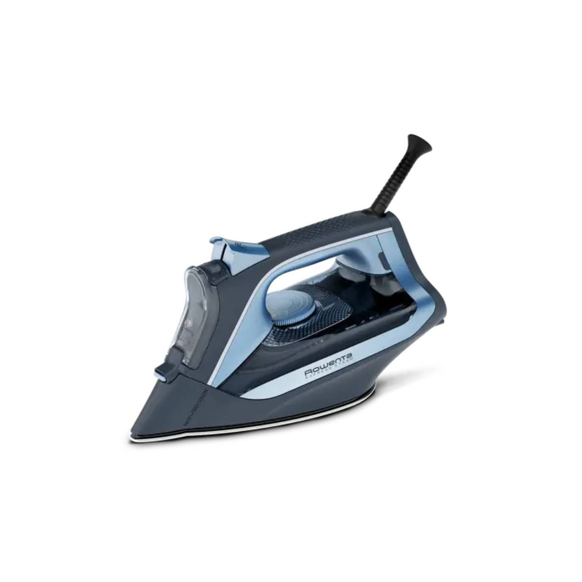 FER À REPASSER ROWENTA EXPRESS STEAM 2500W BLEU