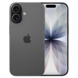 IPHONE 17 5G 8GO 256GO NOIR