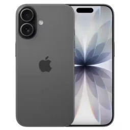IPHONE 17 5G 8GO 256GO NOIR