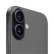 IPHONE 17 5G 8GO 256GO NOIR