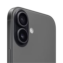 IPHONE 17 5G 8GO 256GO NOIR