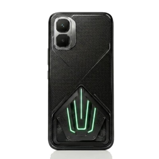 SMARTPHONE INFINIX GT 50 PRO 5G 12GO 256GO NOIR
