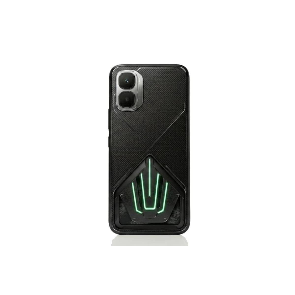 SMARTPHONE INFINIX GT 50 PRO 5G 12GO 256GO NOIR