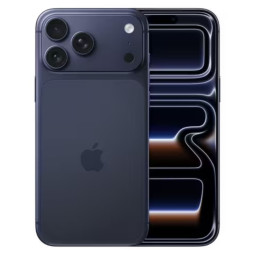 IPHONE 17 PRO MAX 5G 12GO 256GO DEEP BLUE