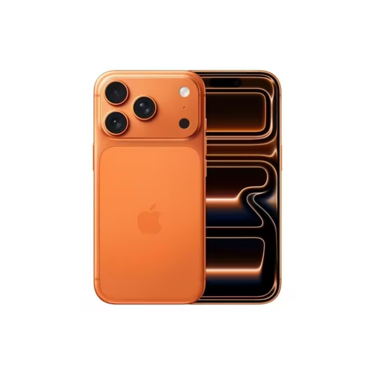 IPHONE 17 PRO 5G 12GO 256GO COSMIC ORANGE