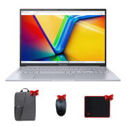 PC PORTABLE GAMER ASUS I5 8GO 512GO SSD RTX 3050 WIN 11 SILVER