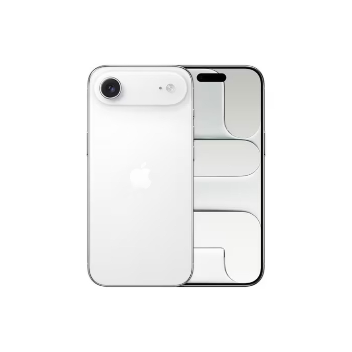 IPHONE AIR 5G 12GO 256GO BLANC