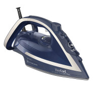 FER À REPASSER TEFAL GLISSEMENT FACILE 2800W BLEU