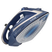 FER À REPASSER TEFAL GLISSEMENT FACILE 2800W BLEU