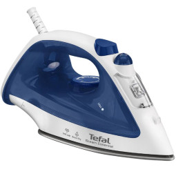 FER À REPASSER TEFAL FV1054L0 1200W BLEU