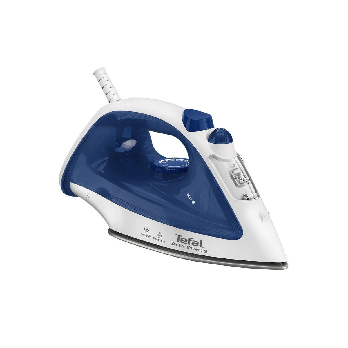 FER À REPASSER TEFAL FV1054L0 1200W BLEU