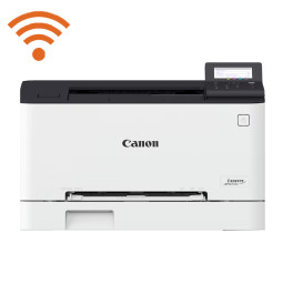 IMPRIMANTE LASER MONOFONCTION CANON LBP633CDW WIFI