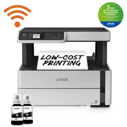 IMPRIMANTE JET D'ENCRE MULTIFONCTION EPSON ET-M2170 WIFI