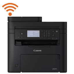 IMPRIMANTE LASER MULTIFONCTION CANON MF275DW WIFI