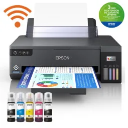 IMPRIMANTE JET D'ENCRE MONOFONCTION EPSON L11050 A3 WIFI