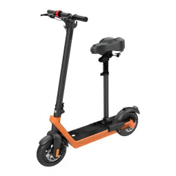 TROTTINETTE ÉLECTRIQUE KIXIN HX-X9 AVEC SIEGE