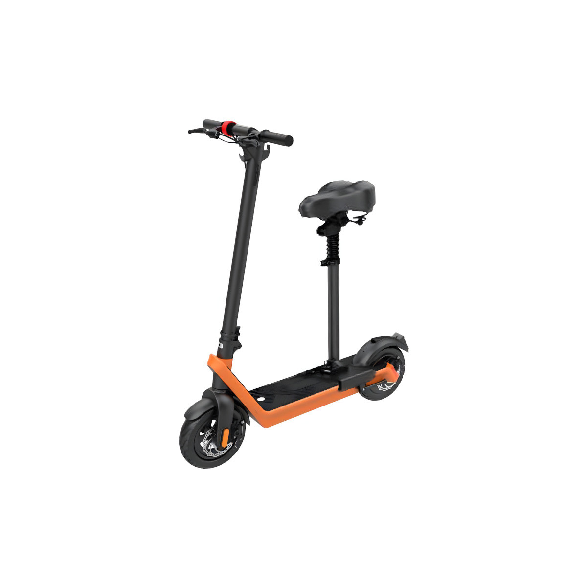 TROTTINETTE ÉLECTRIQUE KIXIN HX-X9 AVEC SIEGE