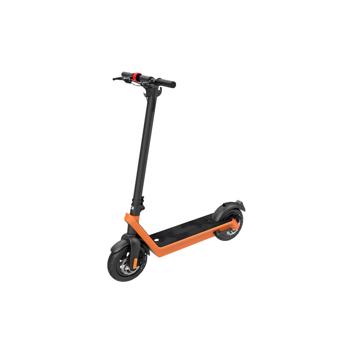 TROTTINETTE ÉLECTRIQUE KIXIN HX-X9