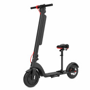 TROTTINETTE ÉLECTRIQUE KIXIN HX-X8 AVEC SIEGE