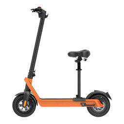 TROTTINETTE ÉLECTRIQUE KIXIN HX-X9 AVEC SIEGE