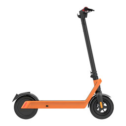TROTTINETTE ÉLECTRIQUE KIXIN HX-X9