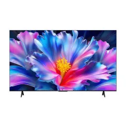 TV TCL P6L 55" UHD 4K SMART GOOGLE TV