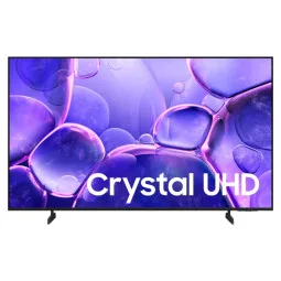 TV SAMSUNG U8000F 75" CRYSTAL UHD 4K SMART TV