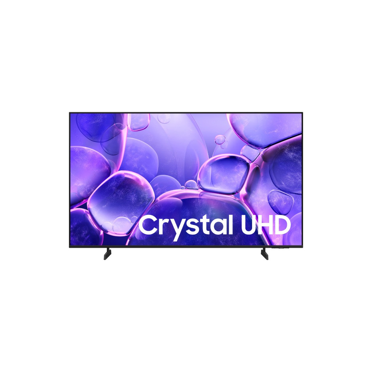 TV SAMSUNG U8000F 75" CRYSTAL UHD 4K SMART TV