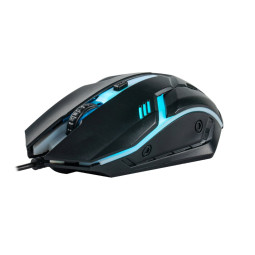 SOURIS OPTIQUE USB GAMER HAVIT HV-MS4239 RGB BACKLIT