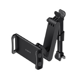 SUPPORT APPUI TETE SIEGE 360°POUR SMARTPHONE ET TABLETTE HAVIT ST7153