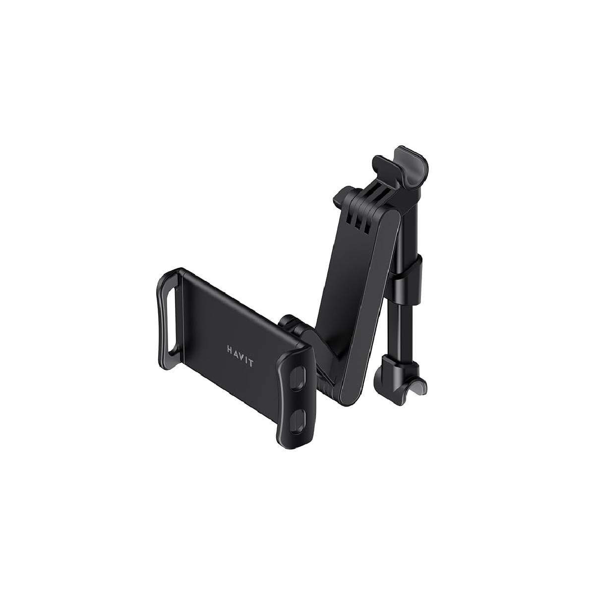 SUPPORT APPUI TETE SIEGE 360°POUR SMARTPHONE ET TABLETTE HAVIT ST7153