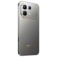 SMARTPHONE INFINIX NOTE 60 PRO 5G 12GO 256GO TITANIUM