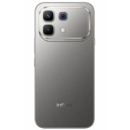 SMARTPHONE INFINIX NOTE 60 PRO 5G 12GO 256GO TITANIUM