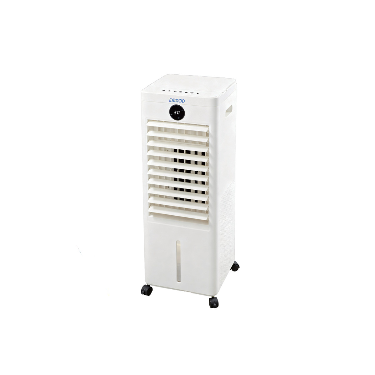 CLIMEUR EMROD 12 LITRES BLANC