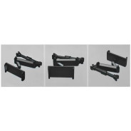 SUPPORT APPUI TETE SIEGE 360°POUR SMARTPHONE ET TABLETTE HAVIT ST7153