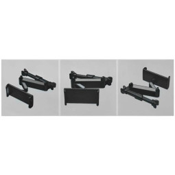 SUPPORT APPUI TETE SIEGE 360°POUR SMARTPHONE ET TABLETTE HAVIT ST7153