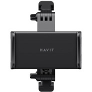 SUPPORT APPUI TETE SIEGE 360°POUR SMARTPHONE ET TABLETTE HAVIT ST7153