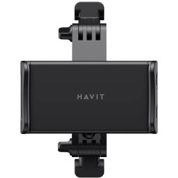 SUPPORT APPUI TETE SIEGE 360°POUR SMARTPHONE ET TABLETTE HAVIT ST7153