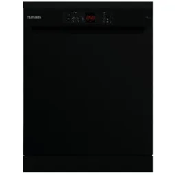 LAVE VAISSELLE TELEFUNKEN POSE LIBRE 13 COUVERTS NOIR