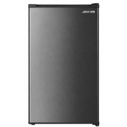 MINI BAR JOKER JR-H4KS 140 LITRES DEFROST SILVER