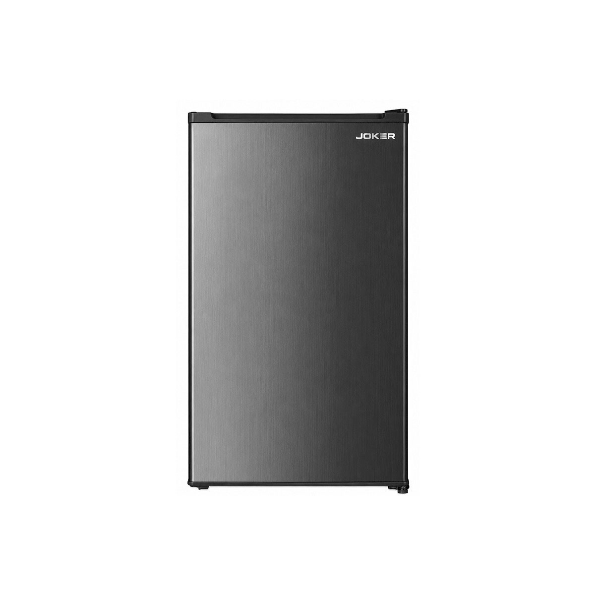 MINI BAR JOKER JR-H4KS 140 LITRES DEFROST SILVER