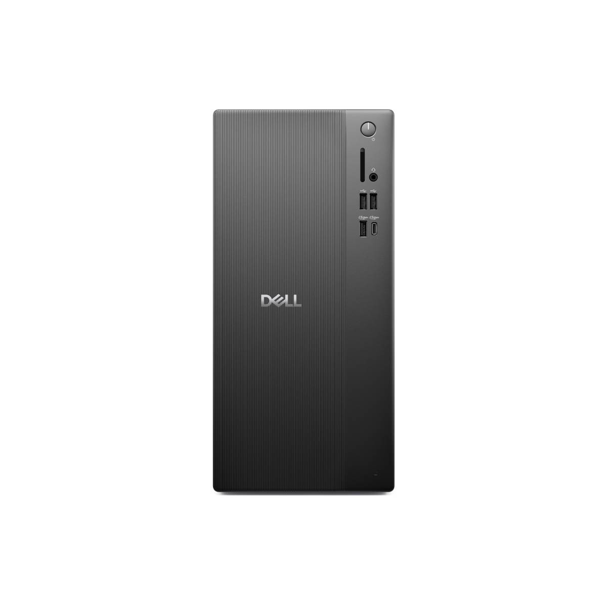 PC DE BUREAU DELL PRO TOWER ESSENTIAL CORE ULTRA 5 8GO 512GO SSD
