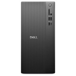 PC DE BUREAU DELL PRO TOWER ESSENTIAL QVT1260 i7 16GO 512GO SSD
