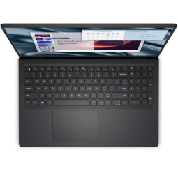 PC PORTABLE DELL AMD RYZEN 5 8GO 512GO SSD NOIR