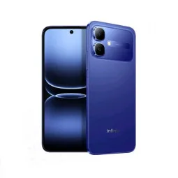 SMARTPHONE INFINIX SMART 20 4G 4GO 128GO BLEU