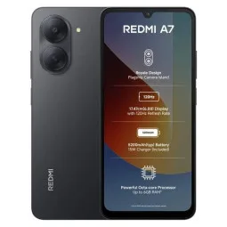 SMARTPHONE XIAOMI REDMI A7 4G 3GO 64GO NOIR