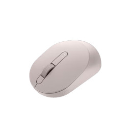 SOURIS OPTIQUE SANS FILL DELL MS3320W ROSE
